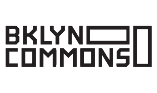 Logo Brooklyn Commons